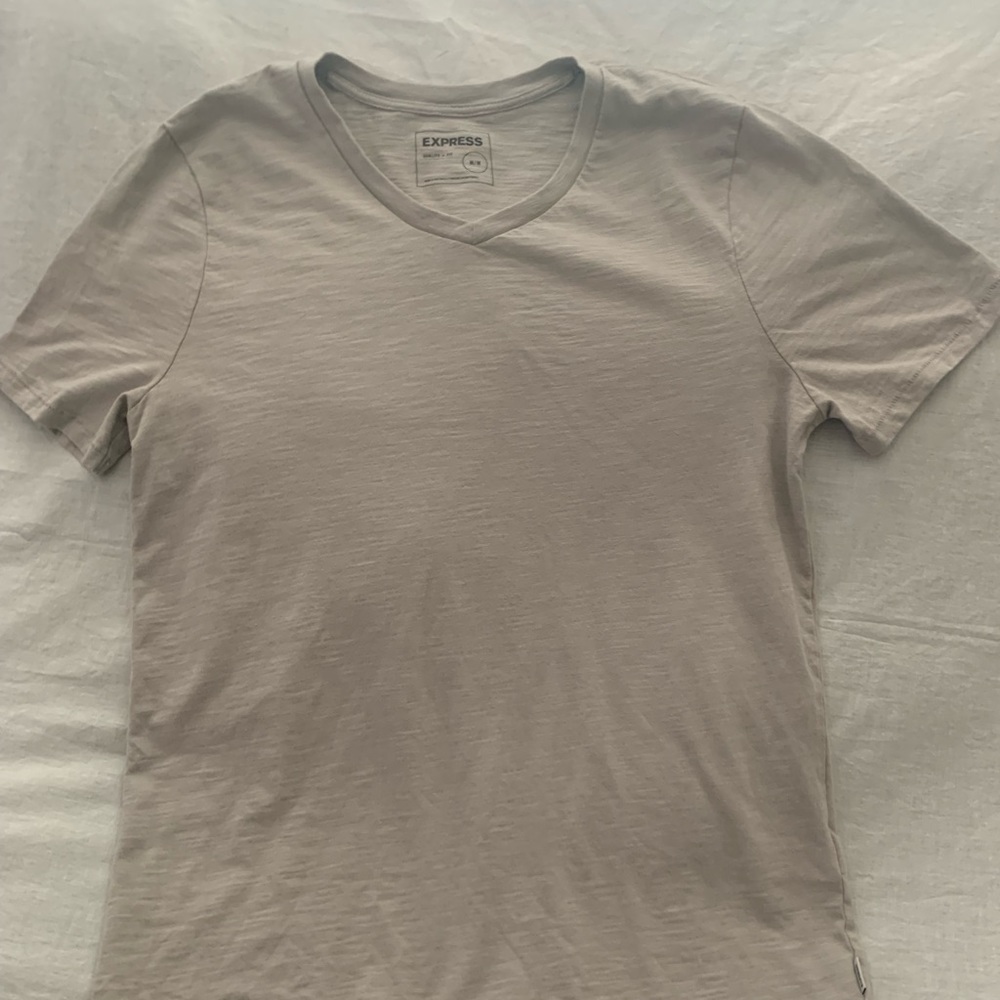 Men’s tee